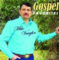 Mike Vaughn Gospel Favorites